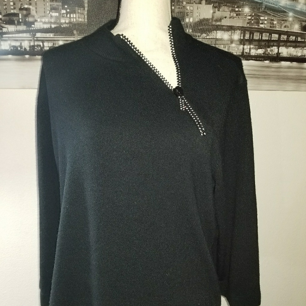 ❄Classy Sweater Sz 2X